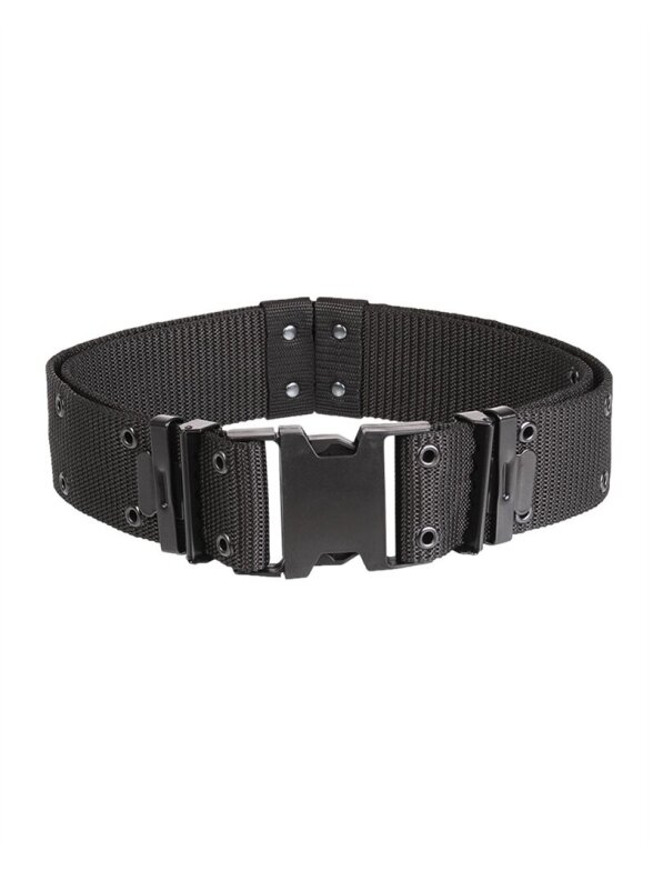 MIL-TEC diržas LC2 pistoleto juoda