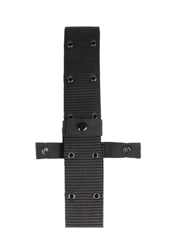 MIL-TEC diržas LC2 pistoleto juoda 1 MIL-TEC diržas LC2 pistoleto juoda 1