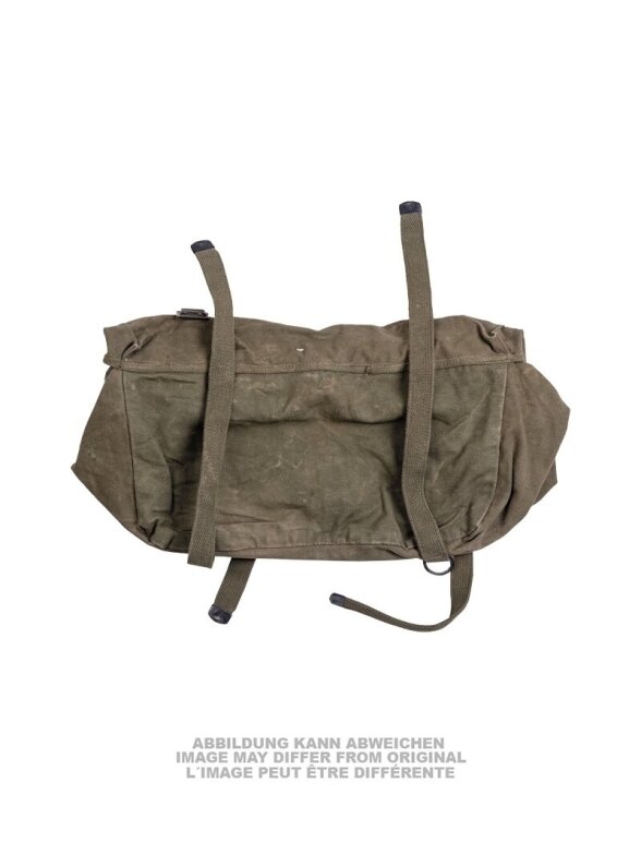 MIL-TEC US M1945 Combat Pack kuprinė su dirželiais alyvžalia 1