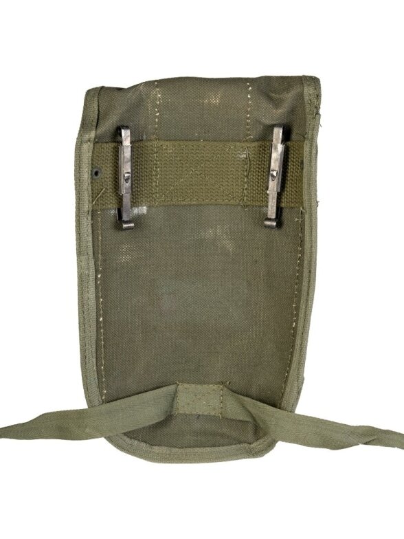 MIL-TEC Us M56-style Shovel Cover (greek) Used 91553500 1