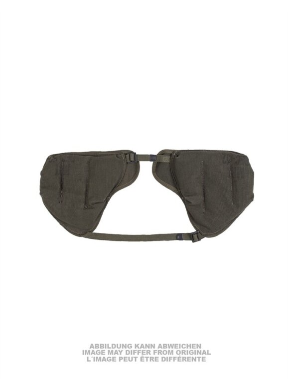 MIL-TEC Us Shoulder Pad Mortar Used 18928200