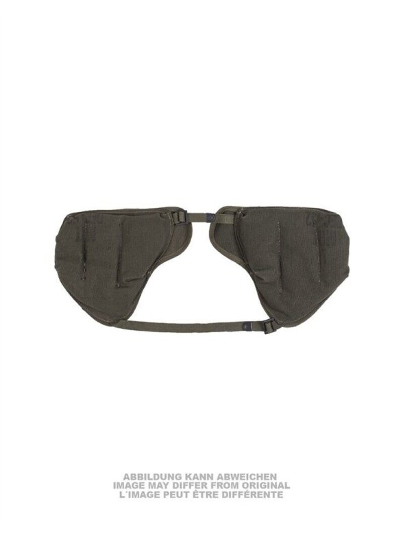 Mil-Tec Naudotas US Sheer Pad skiedinys 18928200 Mil-Tec Naudotas US Sheer Pad skiedinys 18928200