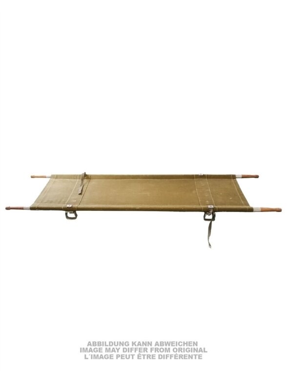 MIL-TEC Us Stretcher Used 91443180