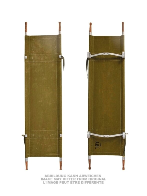MIL-TEC Us Stretcher Used 91443180 1