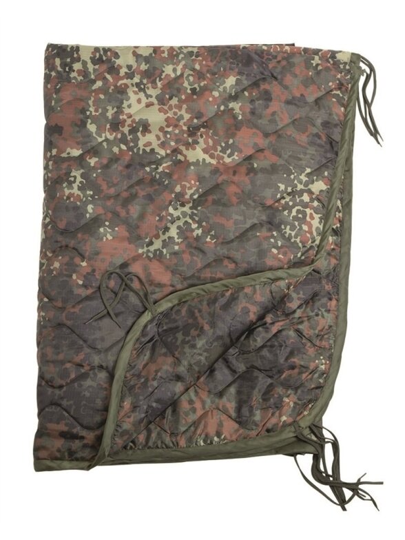 MIL-TEC US Style Poncho Liner flectar MIL-TEC US Style Poncho Liner flectar