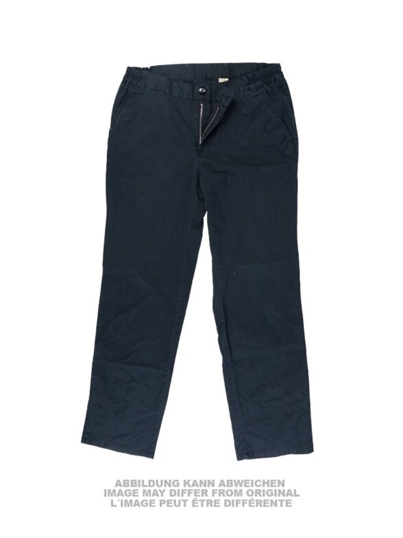 MIL-TEC Us Women Pants Used 91159910 juoda