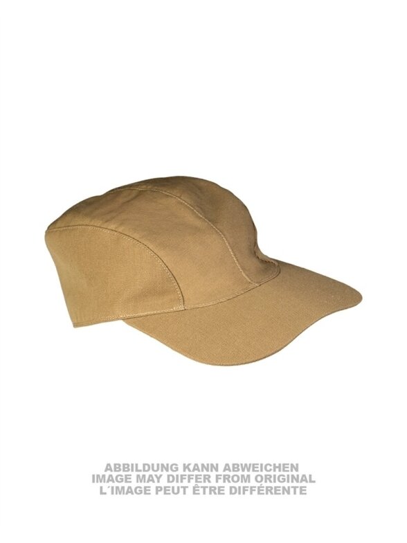 MIL-TEC Us Wwii Flying Cap Type B-1 Repro Like New 18917500