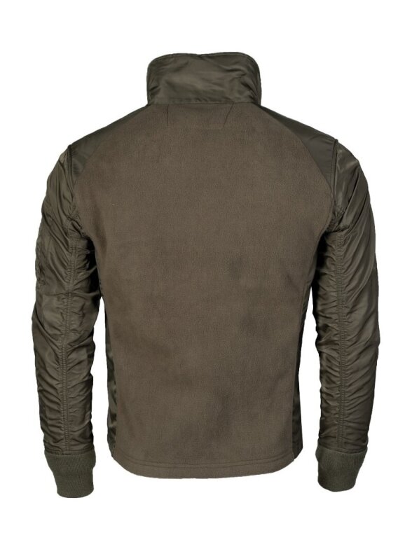 MIL-TEC USAF Jacket 10430012 alyvžalia 1