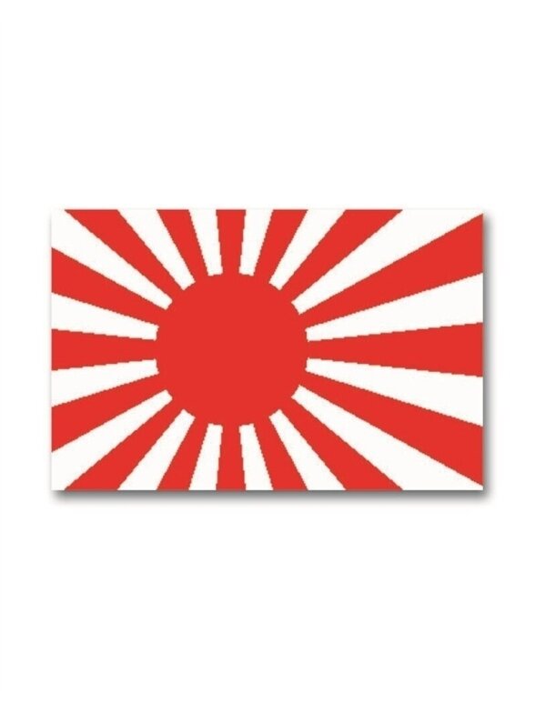 MIL-TEC vėliava Japonija karas MIL-TEC vėliava Japonija karas