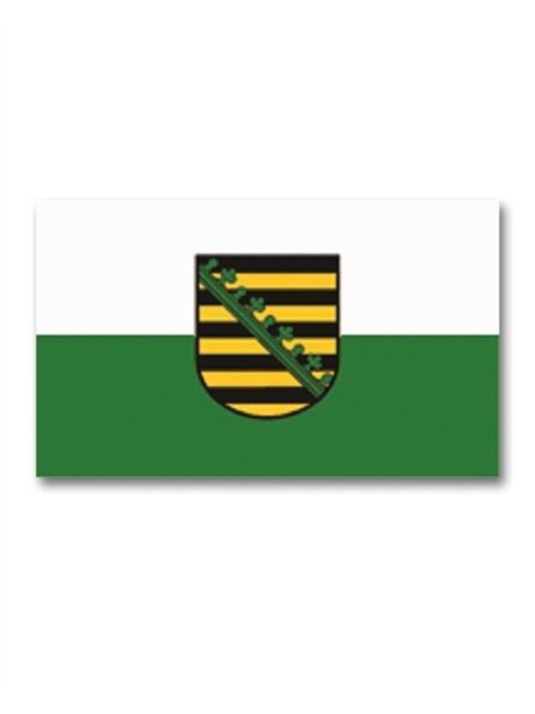 MIL-TEC vėliava Sachsen 90x150 cm MIL-TEC vėliava Sachsen 90x150 cm