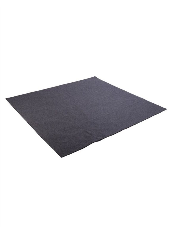 MIL-TEC vilnos antklodė 175x150 cm kamuoliukas 1