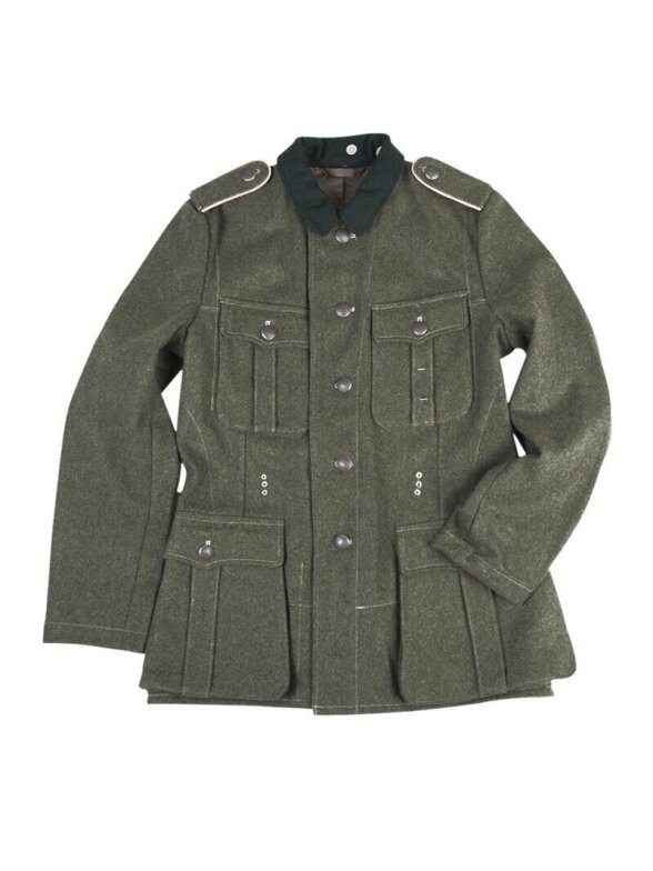 Mil-Tec Vokiška „Wwii M36“ tunika (repro) 18103100 Mil-Tec Vokiška „Wwii M36“ tunika (repro) 18103100