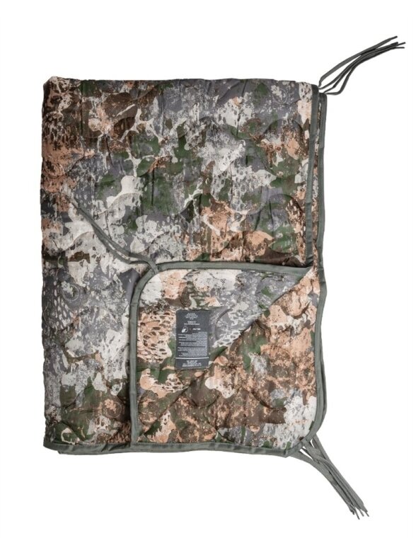 MIL-TEC Wasp I Z1b US Style Poncho Liner universali MIL-TEC Wasp I Z1b US Style Poncho Liner universali