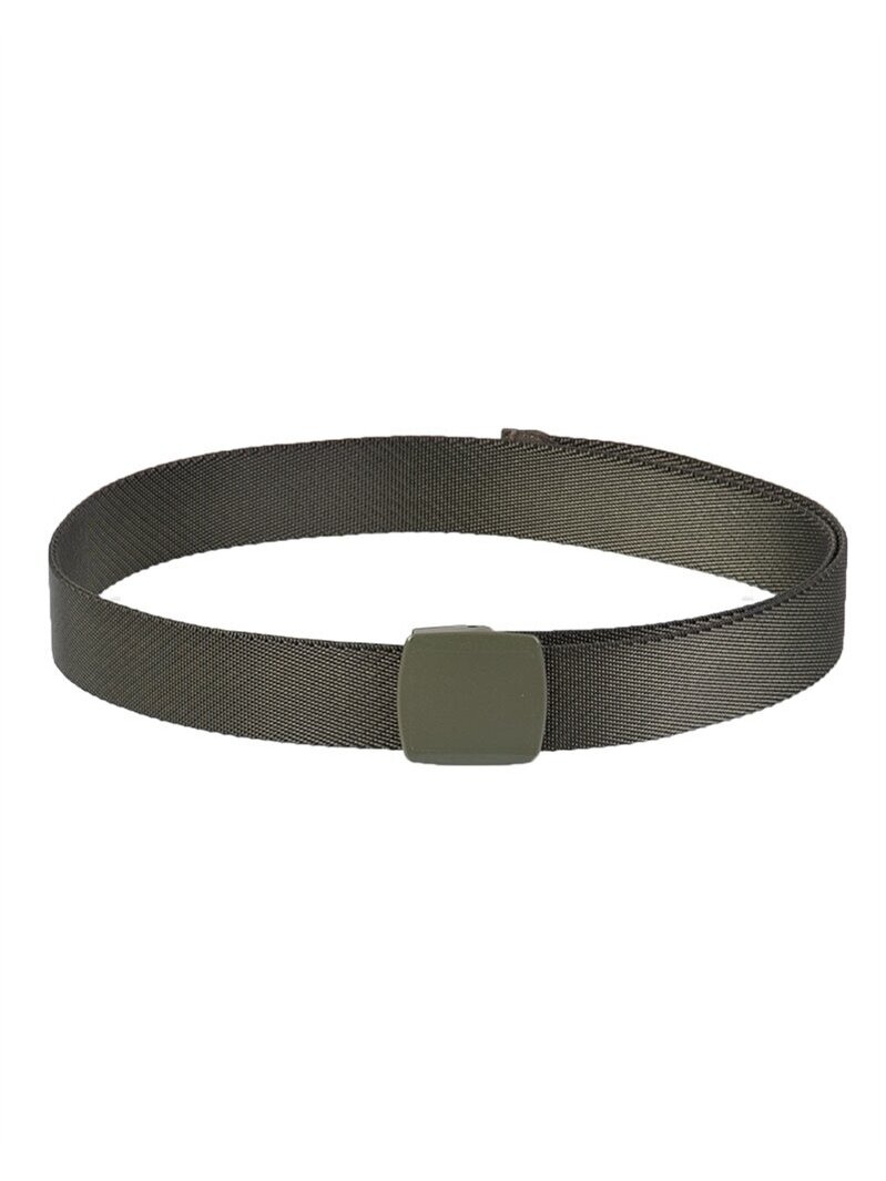 MIL-TEC takinis diržas 38mm su greitu užsegimu alyvžalia