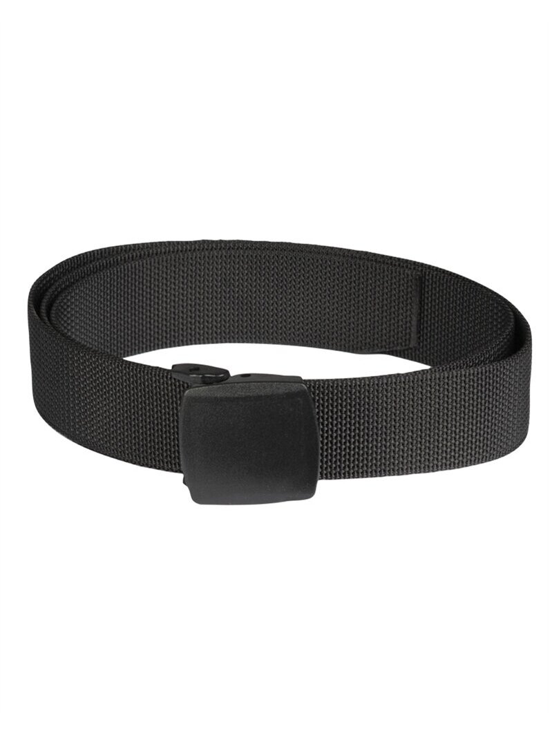 MIL-TEC taktikinė diržas 38mm Quick Release juoda