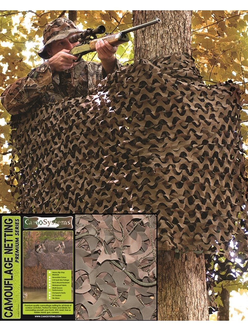 MIL-TEC karinė tinklinė sietelė 3x6m alyvžalia
