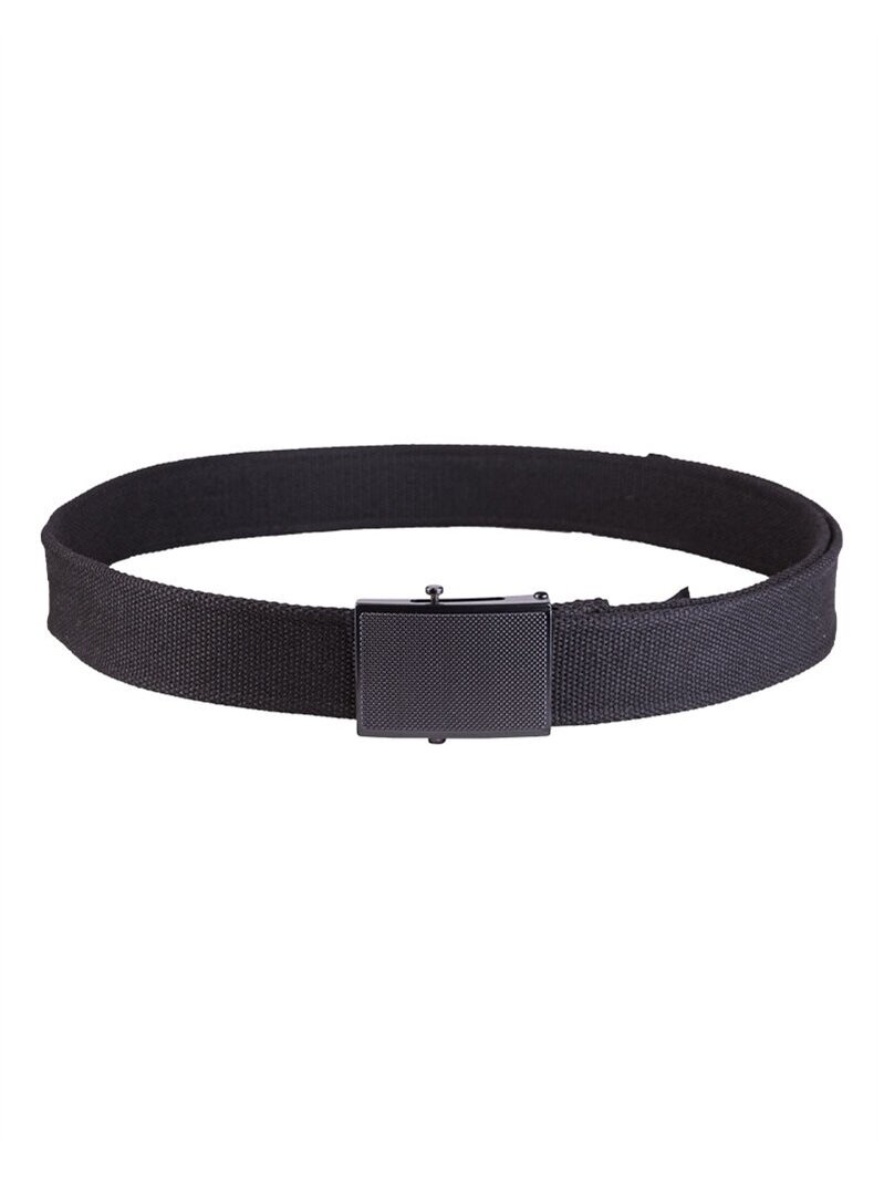 MIL-TEC diržas „bw Type" 40 mm juoda