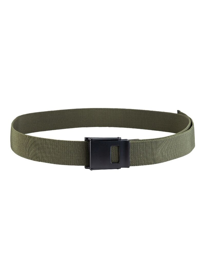 MIL-TEC Taktinis Diržas "Defense" Flex 40 mm alyvžalia