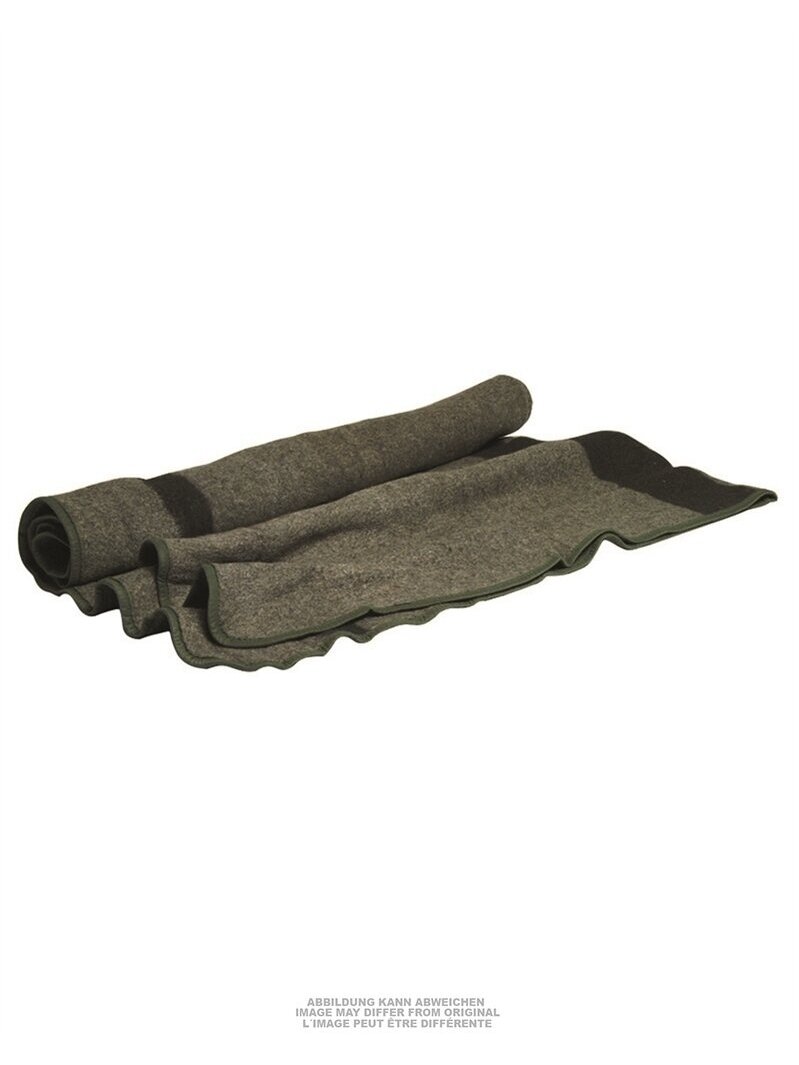 MIL-TEC Blanket 2nd Choice Used 91440310