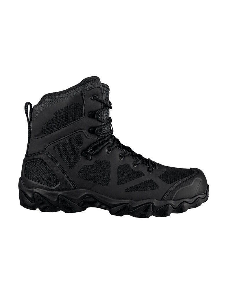 MIL-TEC Boots Chimera High 12818302 juoda MIL-TEC Boots Chimera High 12818302 juoda