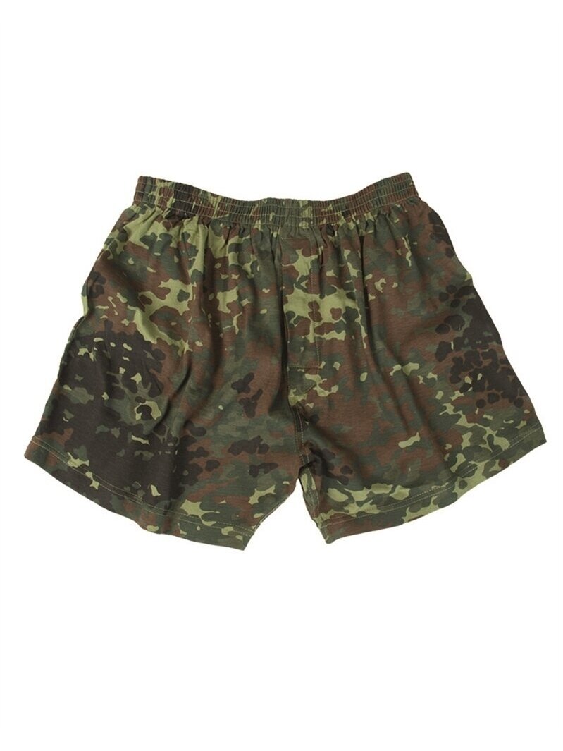 MIL-TEC Boxer Shorts Mil-tec® 11201021 flectar
