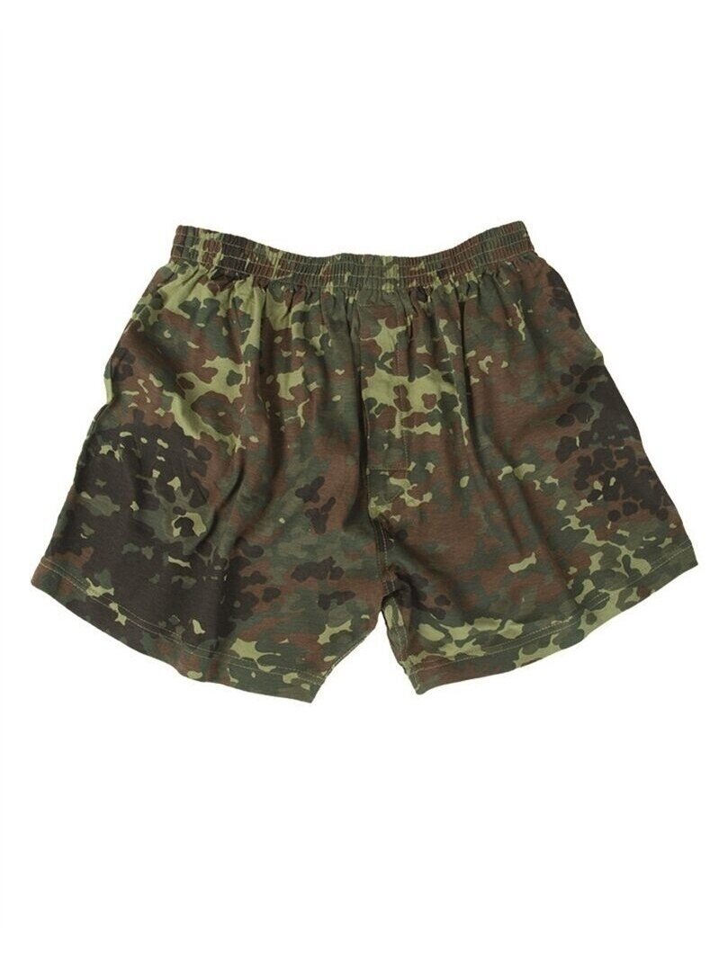 MIL-TEC Boxer Shorts Mil-tec® 11201021 flectar MIL-TEC Boxer Shorts Mil-tec® 11201021 flectar