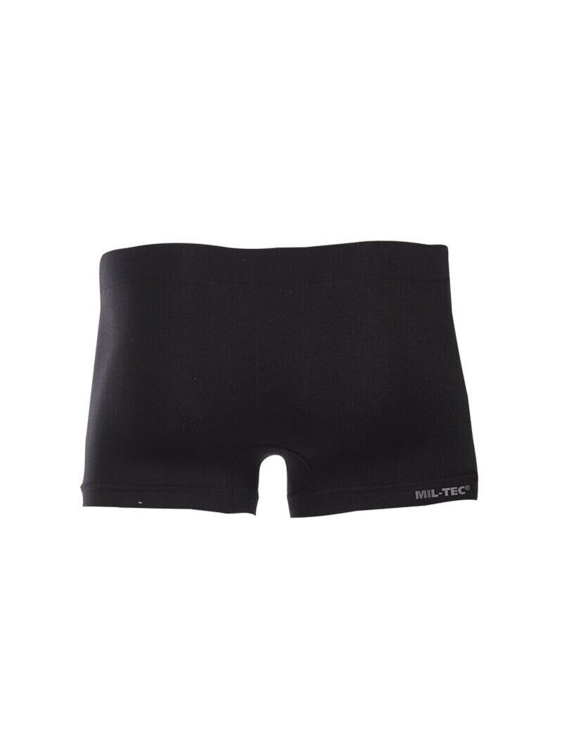 Mil-Tec Bokseriniai šortai Mil-tec® Sports 11201202, juoda