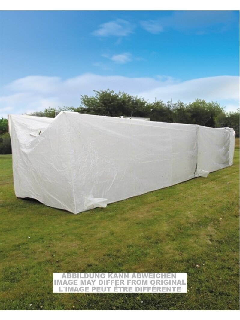 MIL-TEC Brit. Inner Tent For Container Like New 91423240 balta