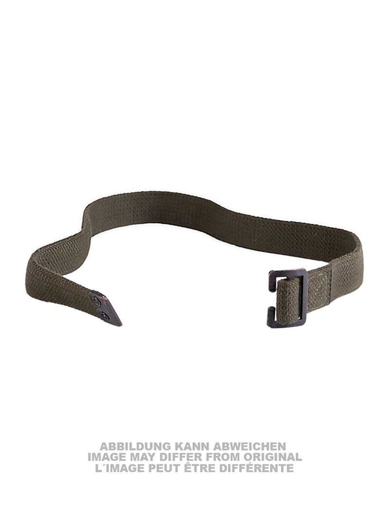 MIL-TEC British 65cm Strap Like New 91599210 alyvžalia