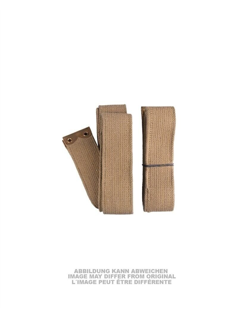 Mil-Tec Naudotas britiškas M1909 Sling Repro 19056200