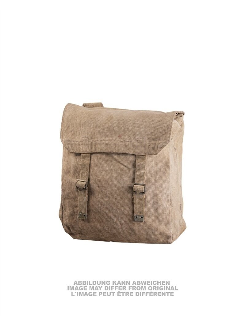 MIL-TEC British M37 Large Pack Used 19060600 chaki