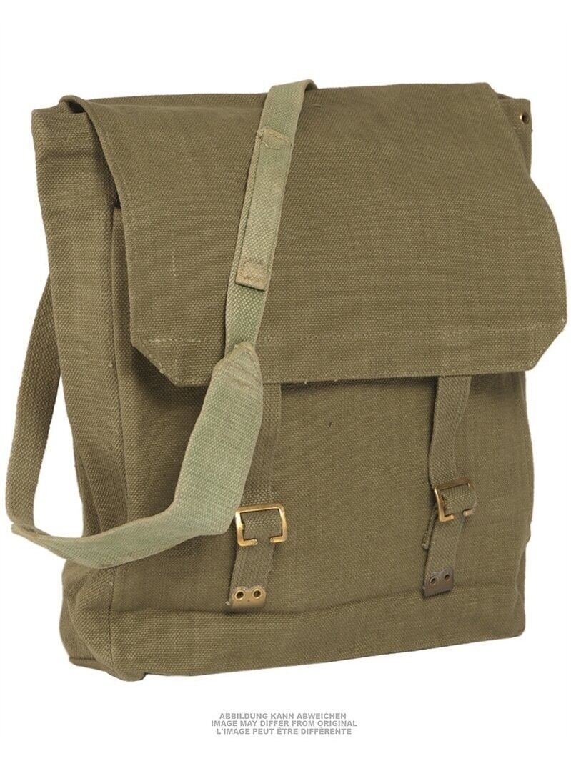 MIL-TEC British / M37 Large Pack W. Strap Used 91371505 alyvžalia