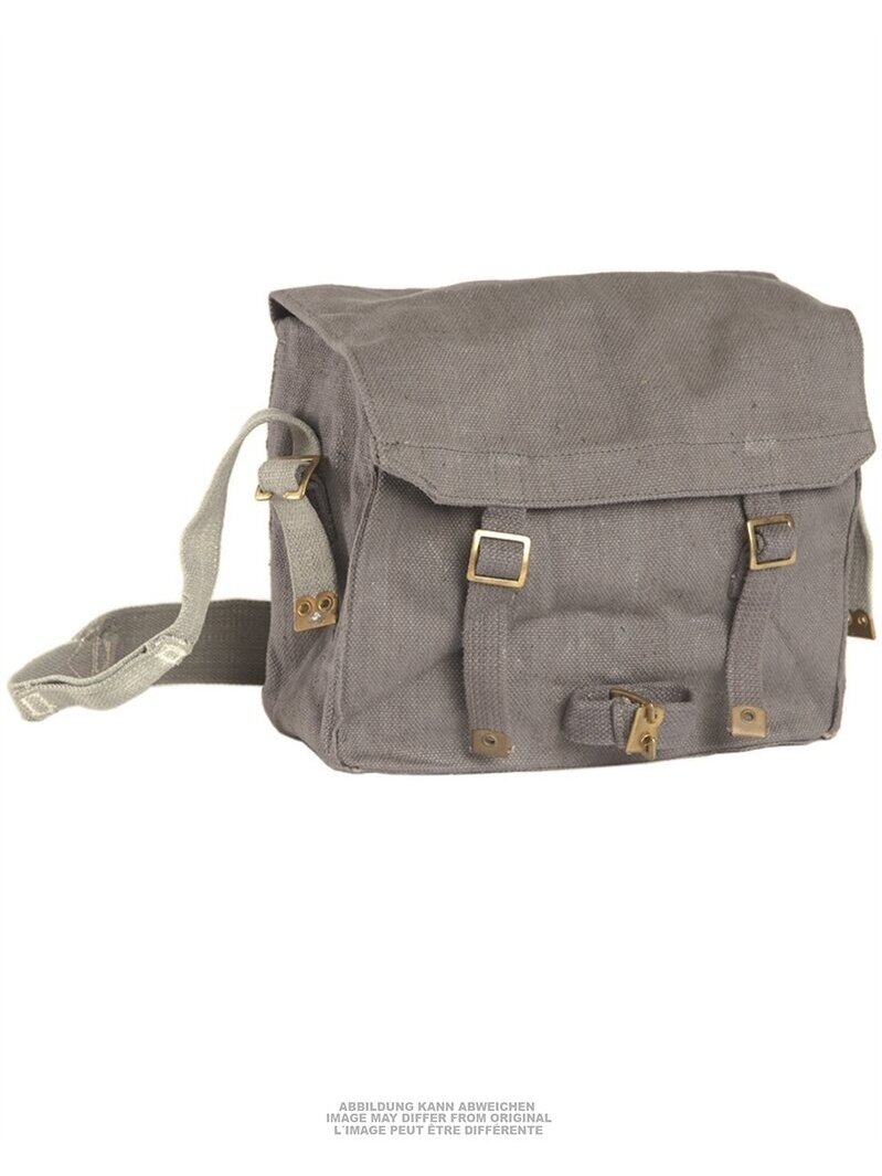 MIL-TEC British M37 Small Pack W.strap Used 91371525 pilka