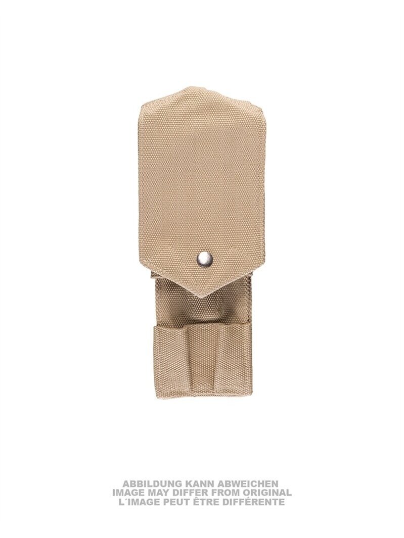 MIL-TEC British Pouch For Wire Cutter M37 (repro) 19037000