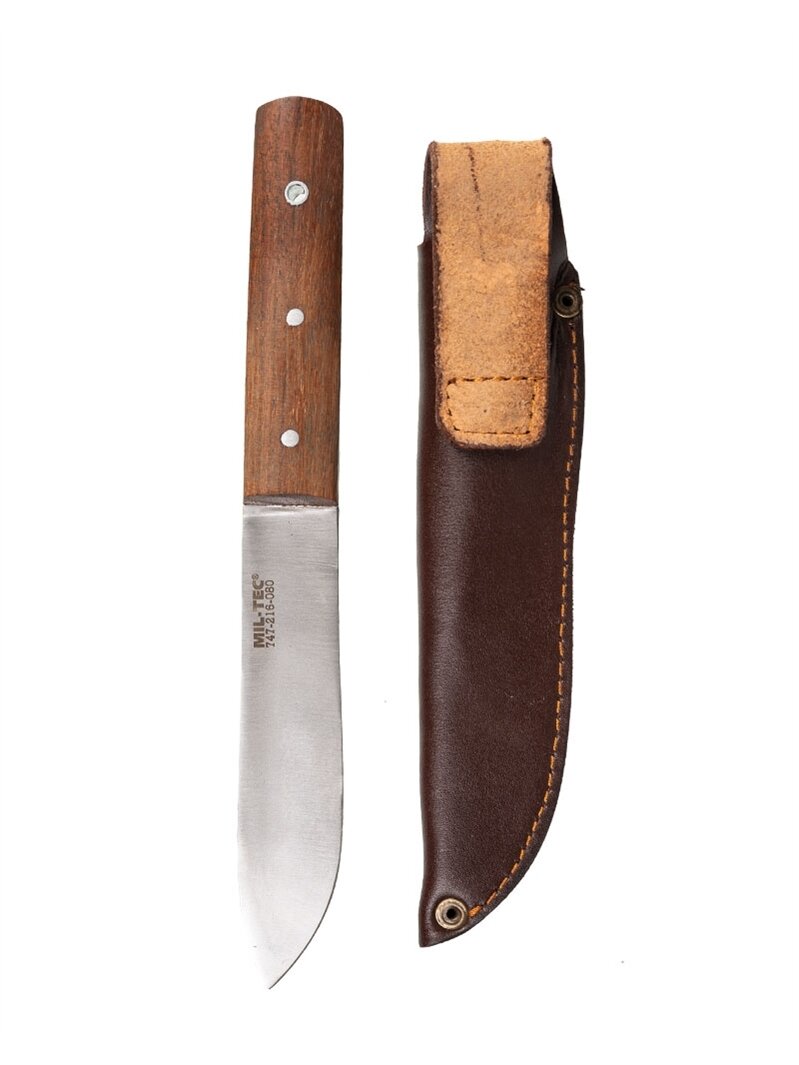 MIL-TEC Bw Sailor Knife 15375000 peilis MIL-TEC Bw Sailor Knife 15375000 peilis