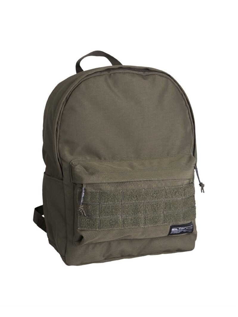 MIL-TEC Cityscape Daypack MOLLE 20L alyvžalia MIL-TEC Cityscape Daypack MOLLE 20L alyvžalia