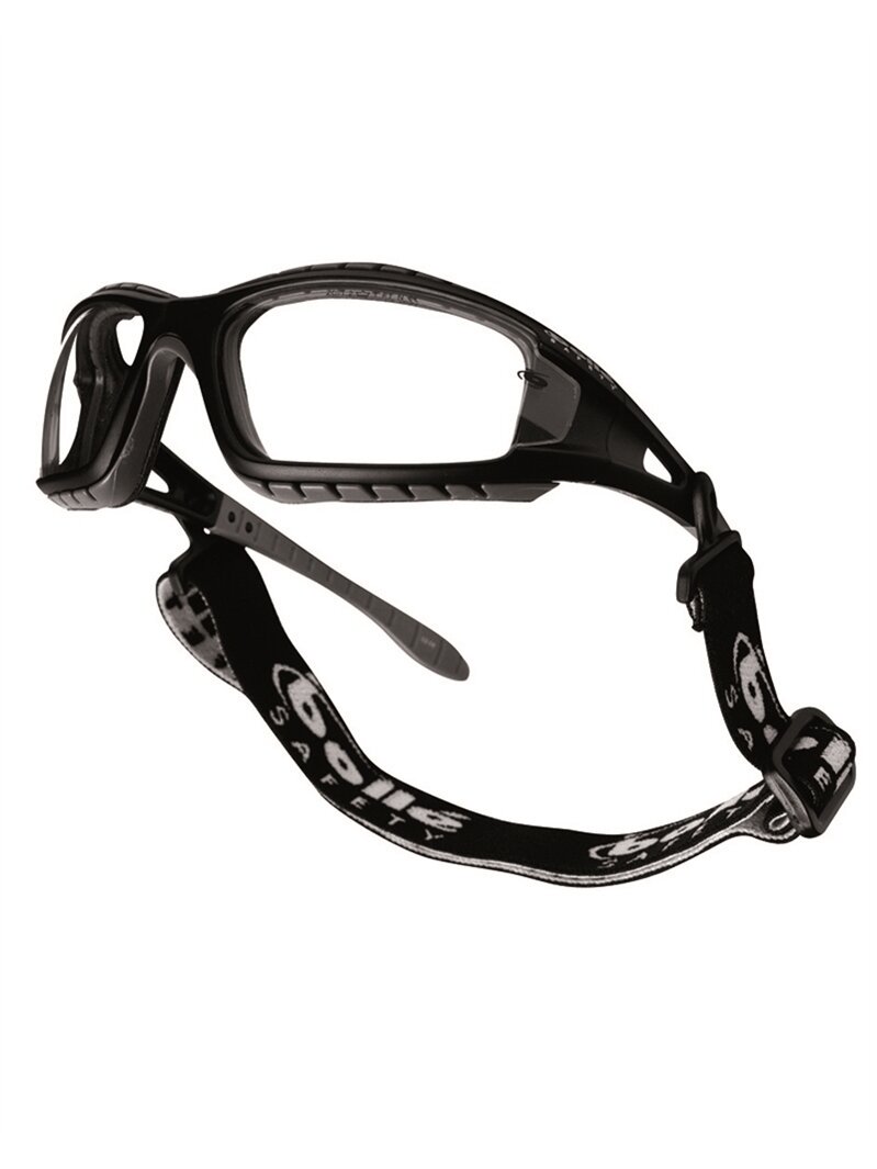 MIL-TEC aitinamieji taktiniai akiniai Bollé® Tracker 15645000