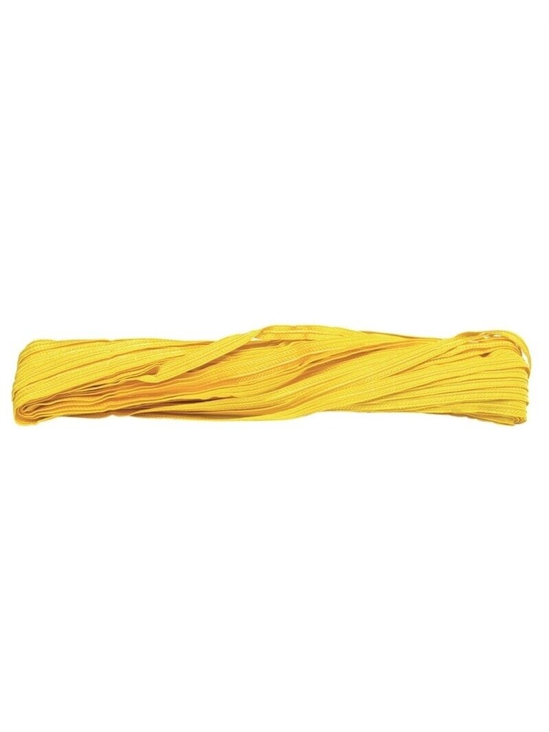 MIL-TEC Collar Braid Maat Go 8mm (25m) 18345010 tamsiai mėlyna