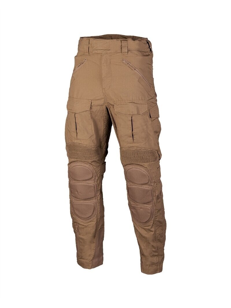 MIL-TEC Combat Pants Chimera 10516819 smėlinė MIL-TEC Combat Pants Chimera 10516819 smėlinė