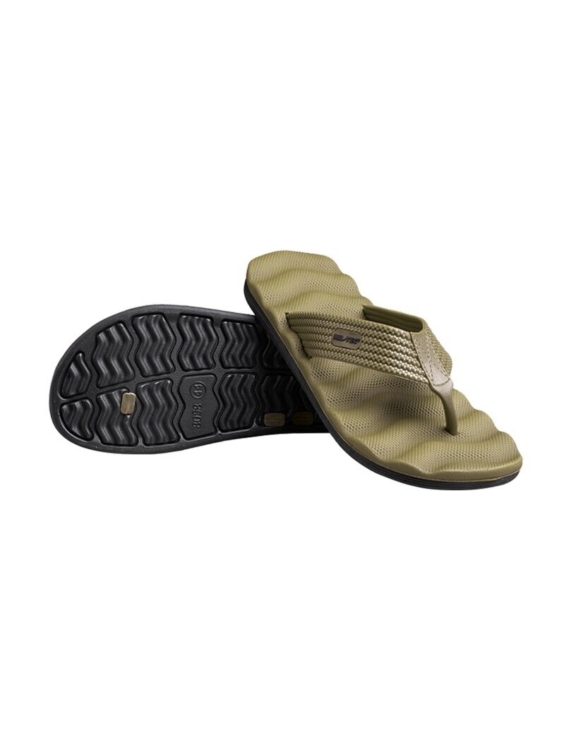 MIL-TEC Combat šlepetės 12893001 alyvžalia MIL-TEC Combat šlepetės 12893001 alyvžalia