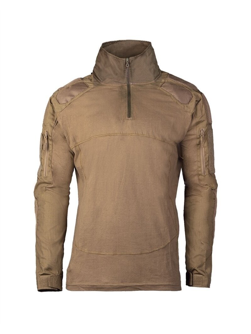 Mil-Tec Kovos marškinėliai Chimera 10516919, coyote Mil-Tec Kovos marškinėliai Chimera 10516919, coyote