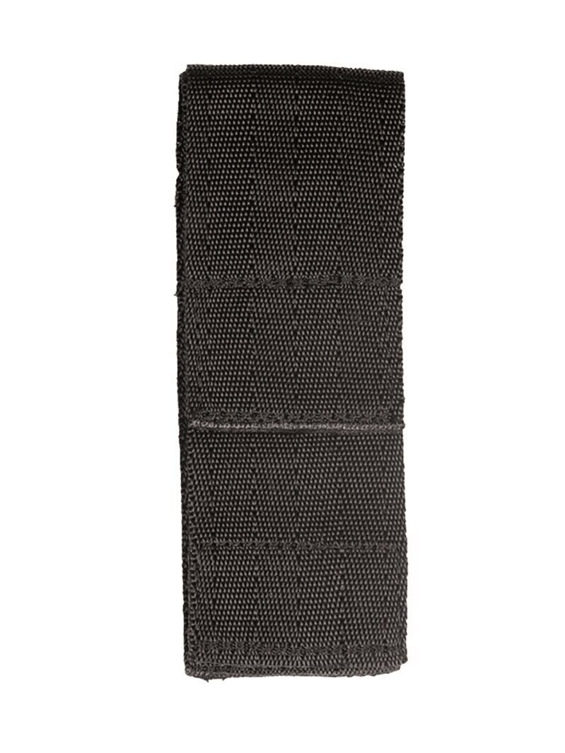 Mil-Tec Komandinis diržas 15775002, juoda