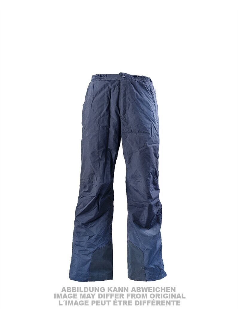 MIL-TEC Dark 5.11® Wet Weather Pants Used 91062490 mėlyna