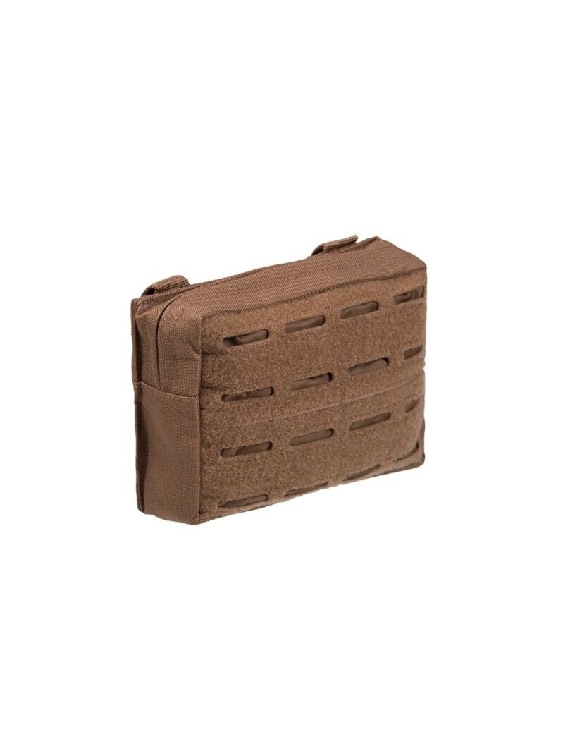 MIL-TEC Dark Laser Cut Belt Pouch Small kuprinė smėlinė MIL-TEC Dark Laser Cut Belt Pouch Small kuprinė smėlinė