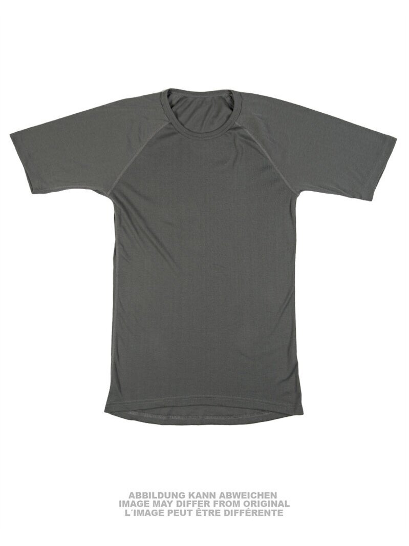 MIL-TEC Dutch Foliage Undershirt Short Like New 91881236
