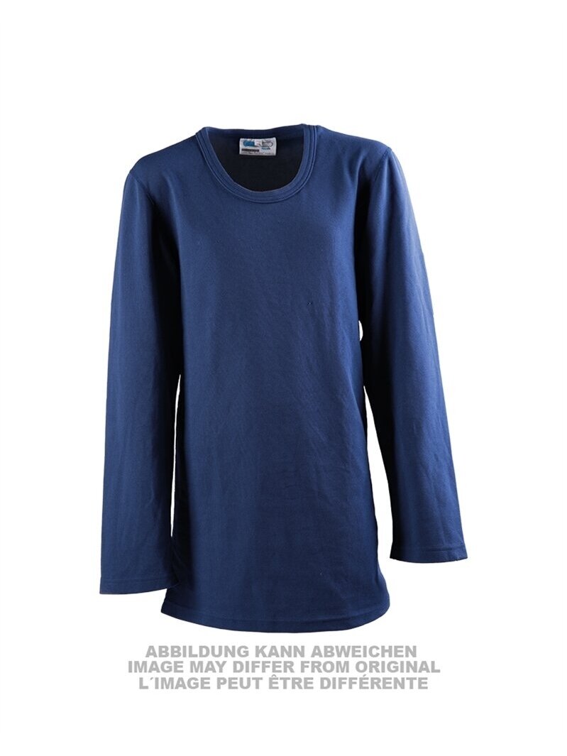 MIL-TEC Dutch Shirt Long Sleeve Different Colors Used 91102690 MIL-TEC Dutch Shirt Long Sleeve Different Colors Used 91102690