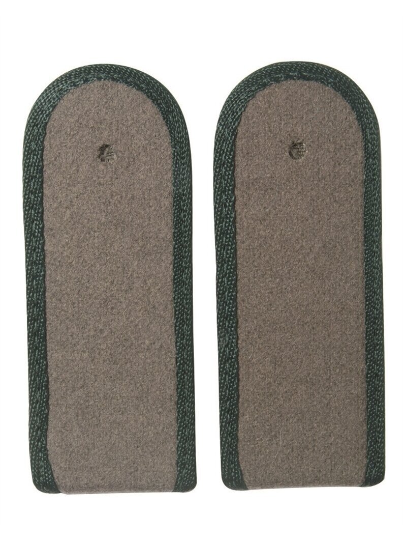 MIL-TEC East Ger.dark Epaulets Sold.piping 19411002 alyvžalia MIL-TEC East Ger.dark Epaulets Sold.piping 19411002 alyvžalia