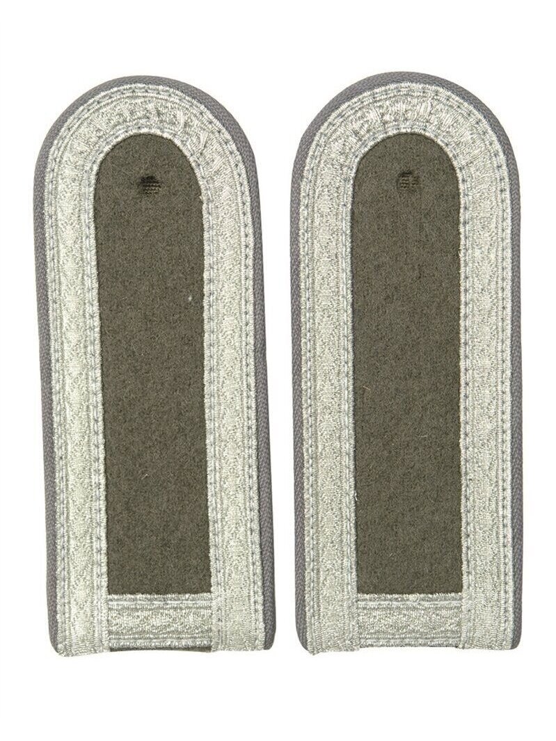 MIL-TEC East Germ. Epaulets Fire Depa.piping 19413004 kamuolys