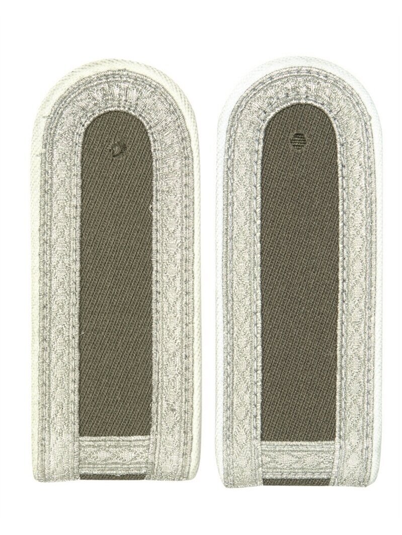 MIL-TEC East Germ. Epaulets Fire Dep.piping 19413009 balta