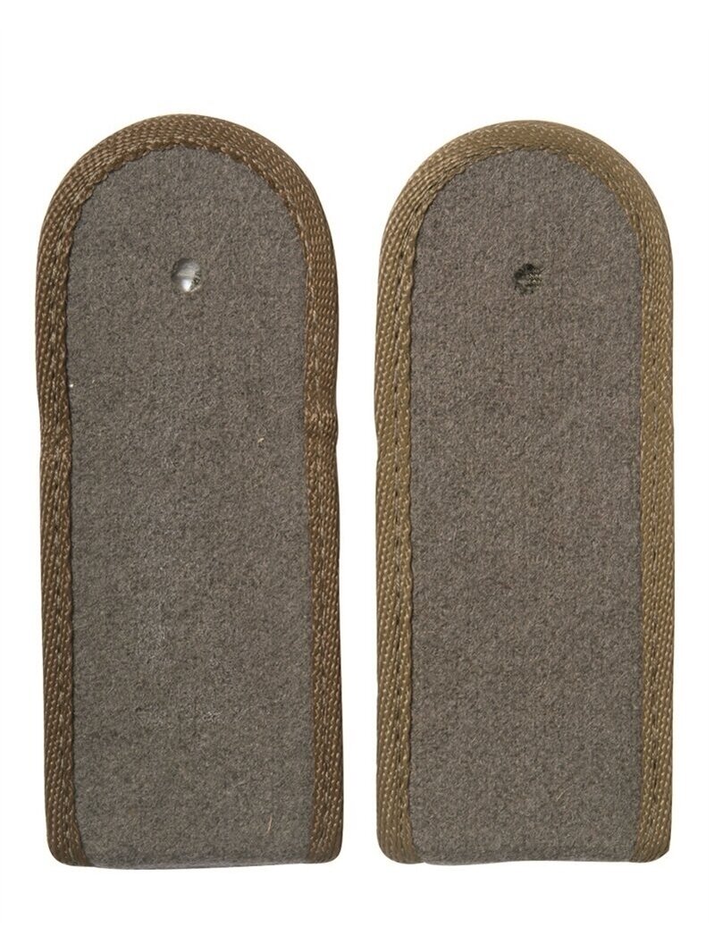 MIL-TEC East Germ. Mat Epaulets Soldier 19411200